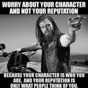 Meet your Posher, Aaron